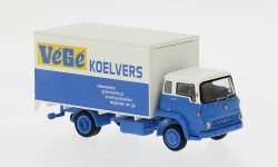 Brekina 35937 - H0 - Bedford TK VeGe